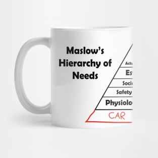 Mugs 2024 car parts